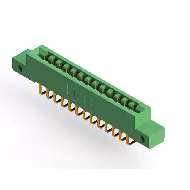 307-013-559-112 EDAC Inc.  Edgeboard Connectors